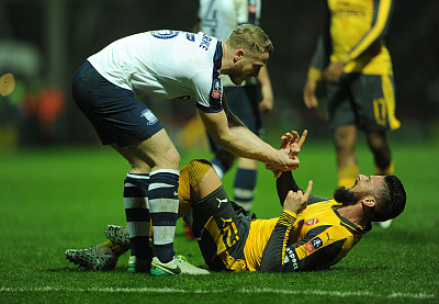 雷丁vs普雷斯顿前瞻 普雷斯顿近期稳定未尝败绩