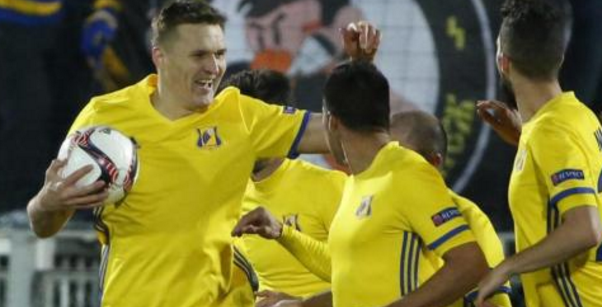 罗斯托夫vs泽尼特前瞻:罗斯托夫主场虫,泽尼特实力更盛