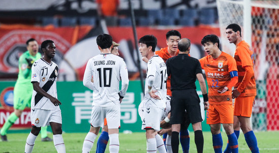 大邱FCvs庆南FC前瞻 往绩占优庆南FC并不怵对手