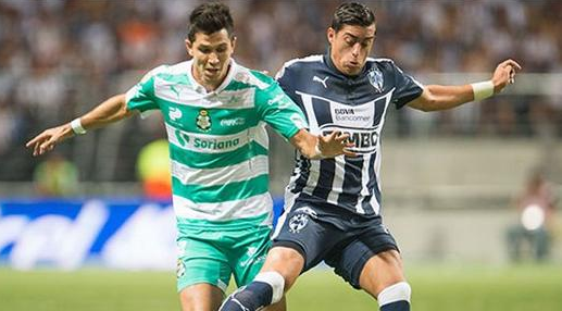 拉古纳vs蒙特雷前瞻:拉古纳联赛领跑领,蒙特雷客战强劲