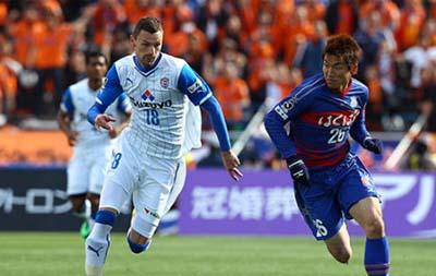 大阪樱花vs大宫松鼠预测