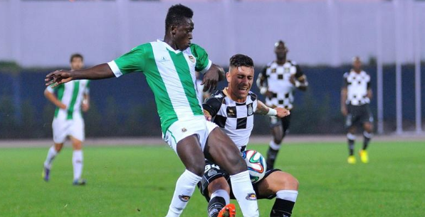 费伦斯VS沙维什前瞻:费伦斯主场不稳,沙维什客战有心得