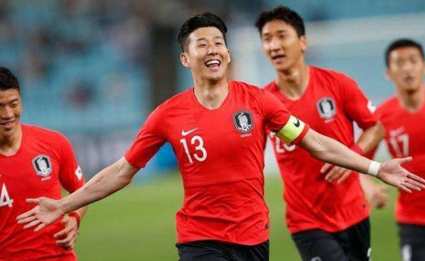 韩国vs玻利维亚分析 谨防韩国队有输盘可能