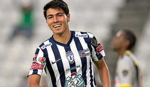 蒙特雷VS帕丘卡 主队实力强劲志在三分