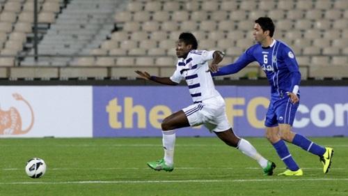 阿尔艾因VS马基亚前瞻 主队防守一般,客队客场状态不俗