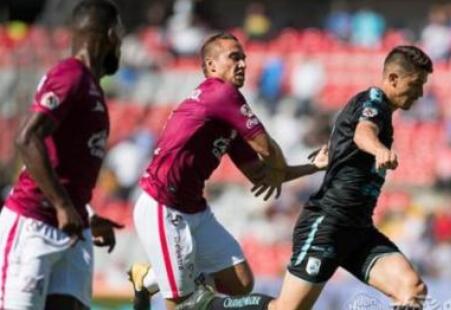 克雷塔罗vs普埃布拉分析:状态低迷,克雷塔罗难求一胜