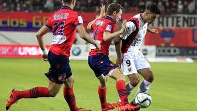 阿雅克肖vs奎维利鲁昂分析:实力悬殊,阿雅克肖主场取连胜