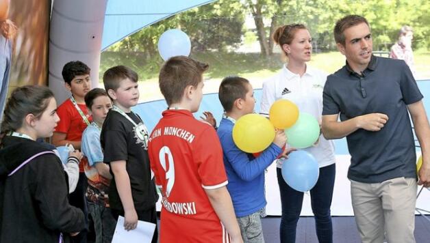 拜仁VS弗赖堡 拉姆：自己会享受作为职业球员的最后几天