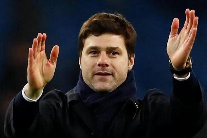 伯恩利VS热刺，波切蒂诺：下赛季热刺将移师温布利