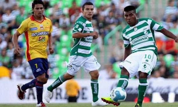 莫雷利亚vs克雷塔罗分析:莫雷利亚主场不错,克雷塔罗交锋占优