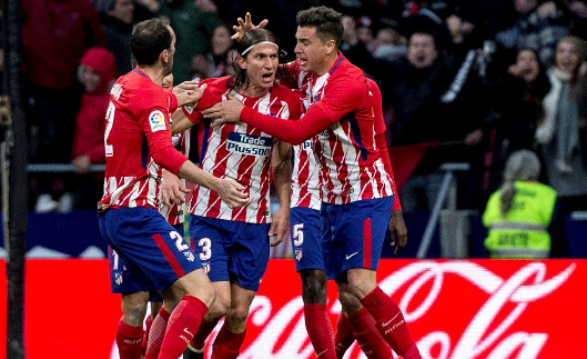 皇家贝蒂斯vs马德里竞技前瞻 欧冠出局,马竞渴望联赛找自信