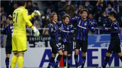 大阪钢巴vs仙台七夕前瞻 大阪钢巴能否走出低迷？