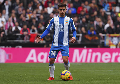 西班牙人vs韦斯卡前瞻 韦斯卡24场只有3场不失球