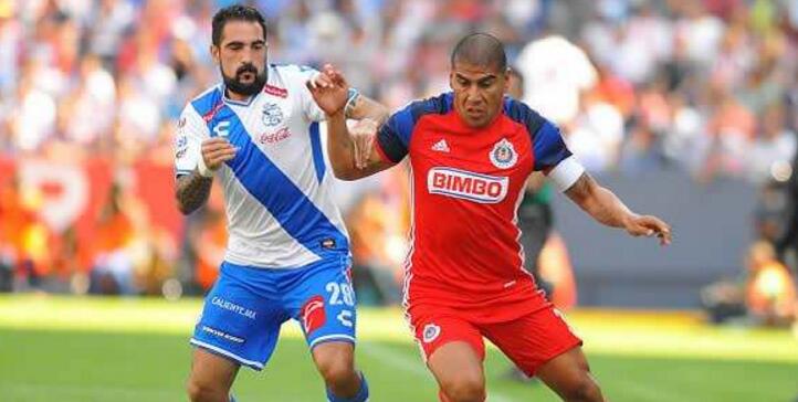 阿特拉斯vs普埃布拉大学前瞻 拉莫斯火力全开