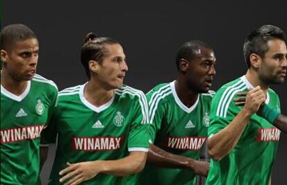 亚眠VS圣埃蒂安前瞻 主队防守存隐患,客队状态不错