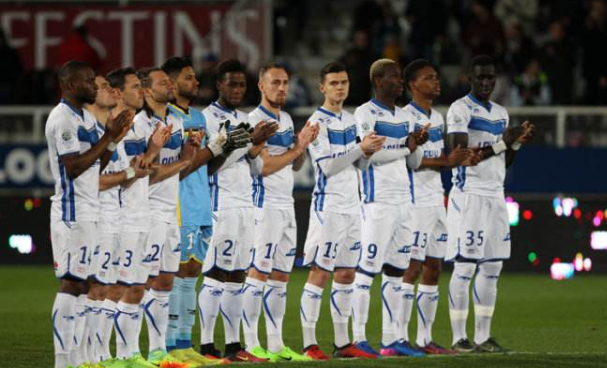 欧塞尔vs兰斯前瞻:状态低迷,欧塞尔难敌冠军