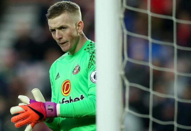 赫尔城0-2桑德兰 莫耶斯：皮克福德小心去别的球队坐板凳