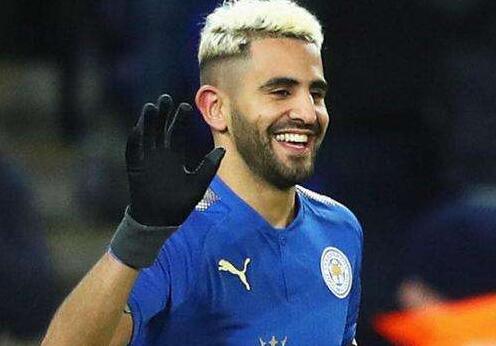 曼城vs莱斯特城前瞻 马赫雷斯失恋莱斯特城能否痛揍曼城？