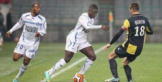 亚眠vs巴黎圣日耳曼前瞻 亚眠能否避免被大巴黎三杀