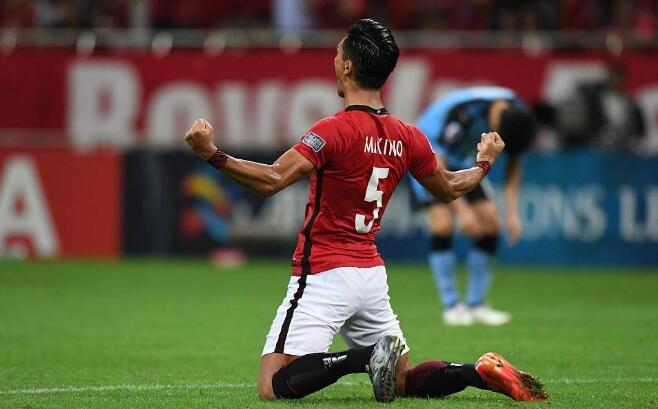 浦和红钻vs利雅得希拉尔谁能笑到最后