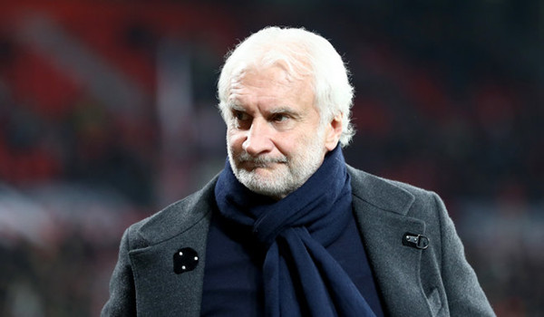 药厂濒临降级区，沃勒尔：不该再考虑欧战资格了