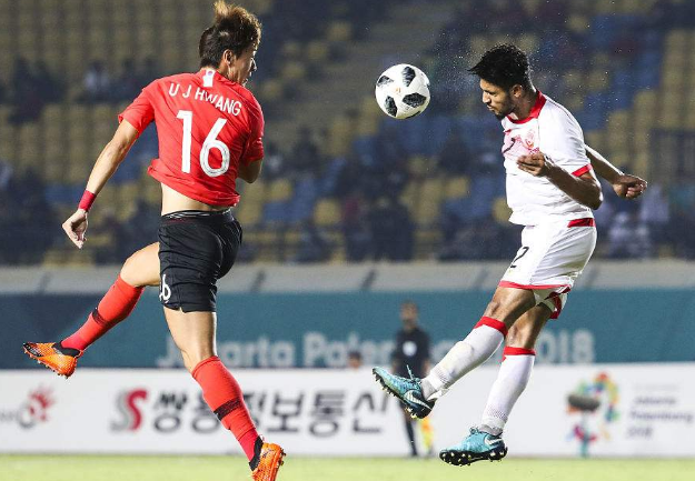 马来西亚U23vs韩国U23分析 韩国U23能否再度取大胜