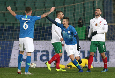 保加利亚vs黑山前瞻 保加利亚主场成绩强势