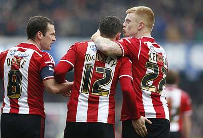 谢菲联vs布城前瞻 布城或能全身而退