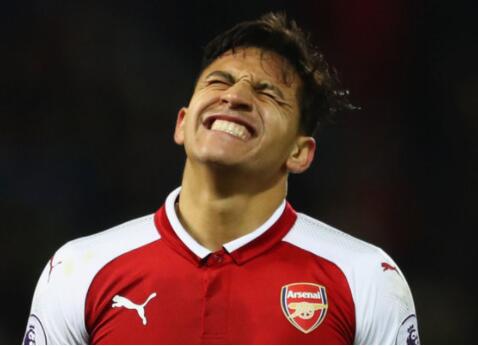 西布朗1-1阿森纳 温格：球队内部没有任何问题