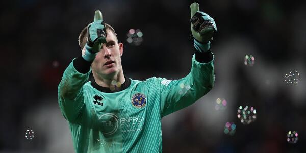 什鲁斯vs奥德汉姆分析:主队状态不佳,客队客场连败