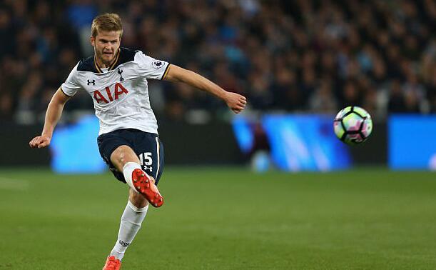 曼联VS塞尔塔 英媒：热刺有信心驳回曼联4000万英镑报价