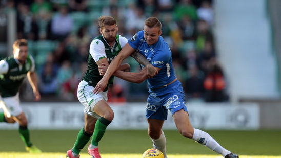 莫尔德vs萨普斯堡前瞻 莫尔德主场气势强