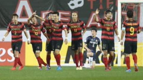 仁川联VS尚州尚武前瞻 为保级资格两队展开最后决战