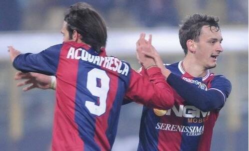 博洛尼亚VS费拉拉SPAL分析 主队豪取连胜但主场糟糕