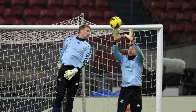 拜仁6-0奥格斯堡 德媒：若乌尔赖希离队 阿德勒或成拜仁二门