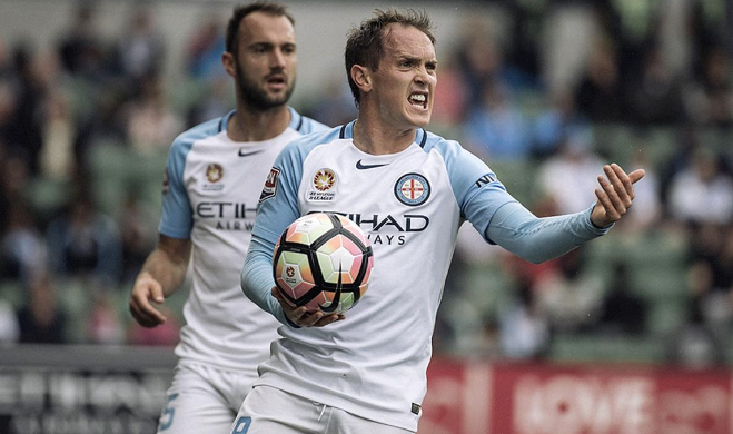 布里斯班狮吼vs墨尔本城分析 墨尔本城澳杯赛事战绩出色