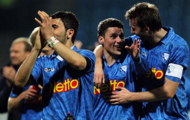 奥厄vs波鸿分析 状态惨淡奥厄波鸿谁能提前走出困境