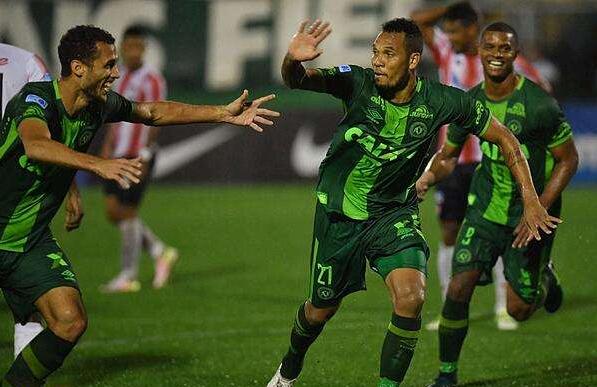 沙佩科恩斯vs巴拉纳前瞻 沙佩科恩斯看到赢球的曙光