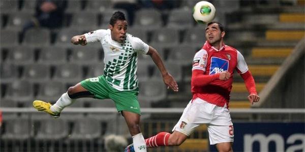 摩雷伦斯vs吉马良斯分析:吉马良斯状态不佳取胜很难