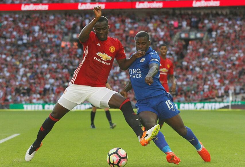 曼联VS西布朗，维迪奇：拜利与斯莫林的搭档值得信任