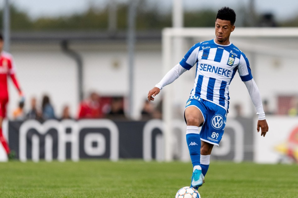 松兹瓦尔vs哥德堡前瞻 松兹瓦尔难求一胜