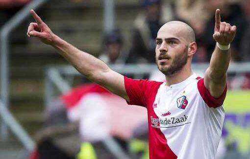 SBV精英vs乌德勒支分析 乌德勒支疲态显露黑马成色减退