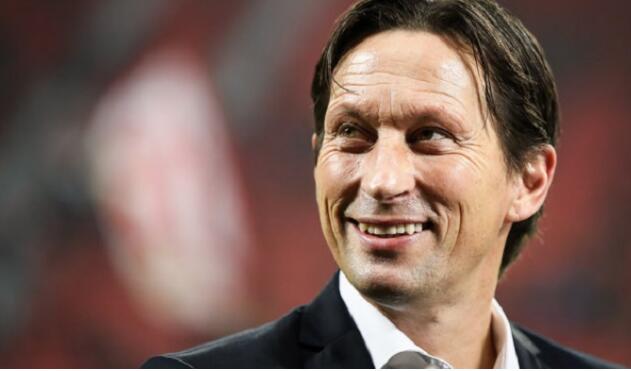 荷媒：荷兰足协有意邀请前勒沃库森主帅施密特执掌荷兰队