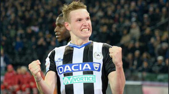 意甲 乌迪内斯VS维罗纳分析 乌迪内斯状态不俗,维罗纳依旧低迷