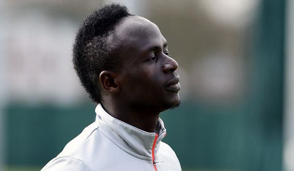 利物浦VS伯恩茅斯，克洛普：马内赛季报销的可能是存在的