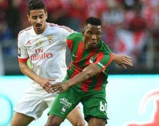 马里迪莫vs波尔蒂芒前瞻 波尔蒂芒冲击欧战区