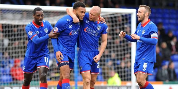 奥德汉姆vs布莱克浦前瞻:状态下滑,奥德汉姆能否终结不胜?