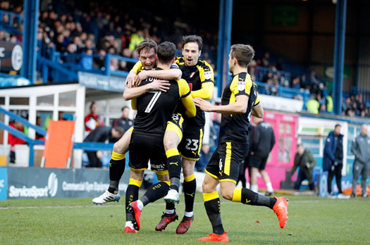 罗瑟汉姆vs朴次茅斯前瞻:主队七轮不败，客队两轮不胜