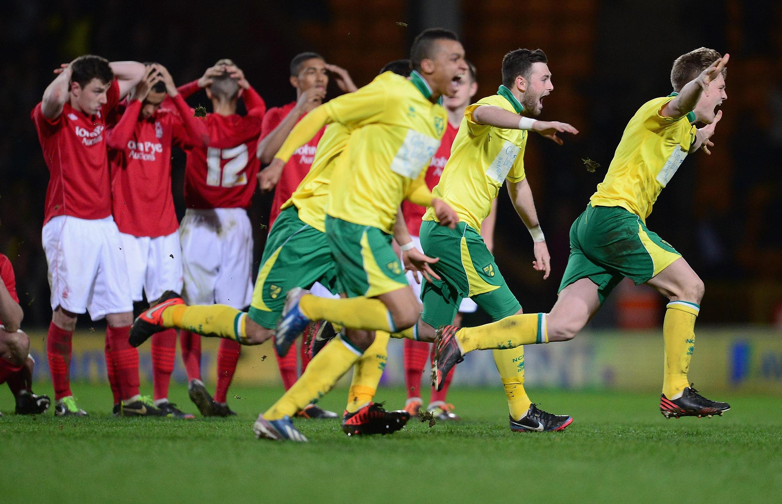 诺维奇VS雷丁前瞻 诺维奇提前升级英超