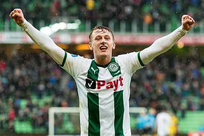 格罗宁根vs费耶诺德前瞻 费耶诺德状态起伏明显